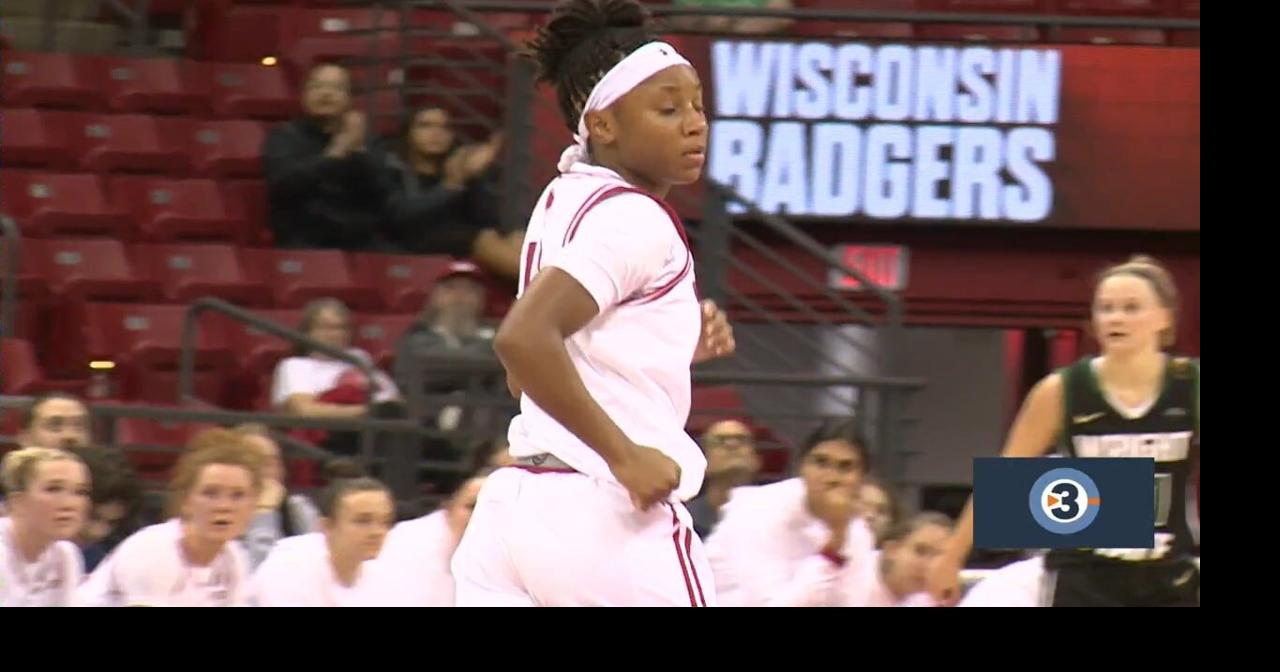 Porter pulls out of transfer portal, returns to Wisconsin