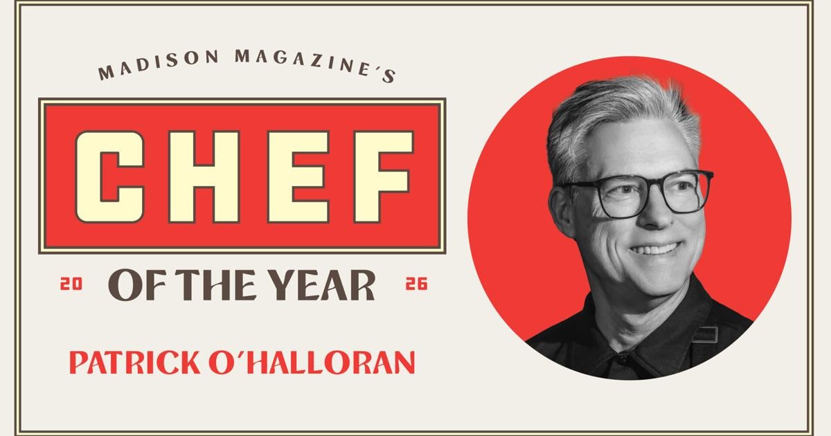 Editor's Note: Full Speed Ahead