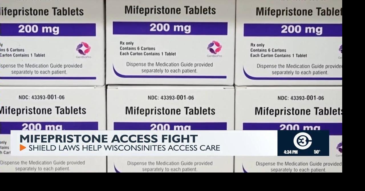 Wisconsin women seek abortion pills from out-of-state doctors
