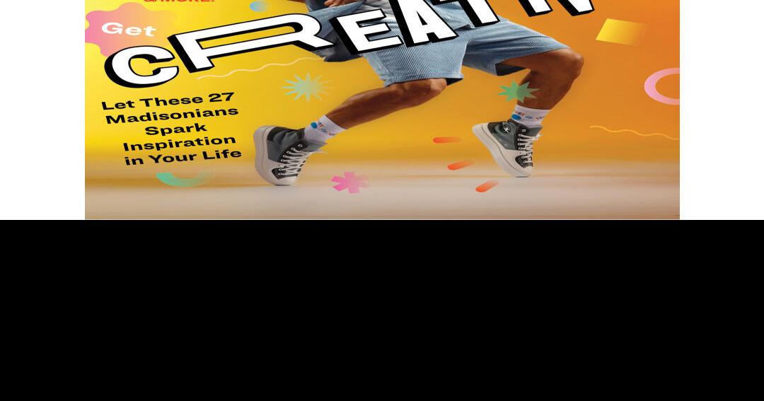 January 2024 MADISON MAGAZINE