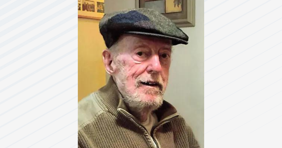 Richard J. Riddle | Obituaries | channel3000.com