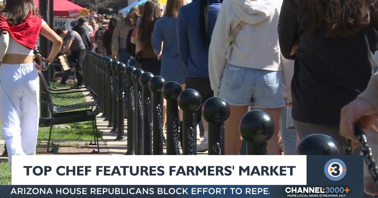 Wisconsin businesses are already seeing the "Top Chef effect" - Vimarsana News
