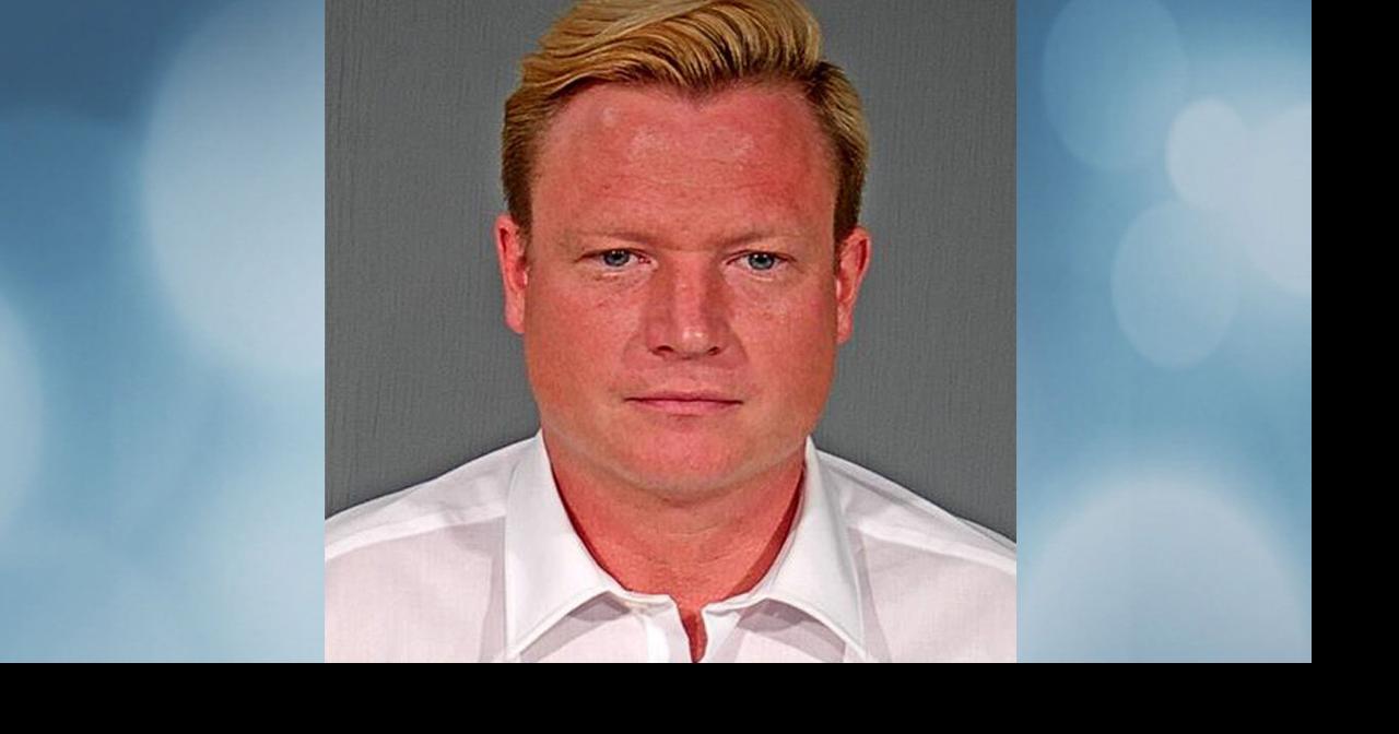 Former correctional officer sentenced for multiple rapes of inmates ...