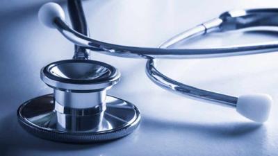 stethoscope