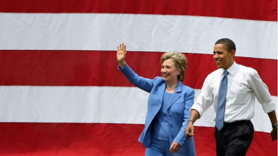 Obama, Hillary Clinton to campaign in Green Bay next week | Local News | channel3000.com Obama, Hillary Clinton to campaign in Green Bay next week | Local News | channel3000.com