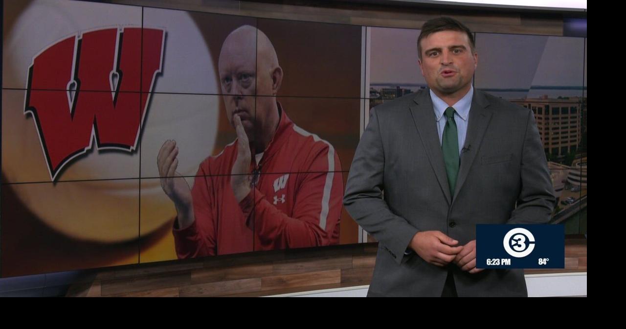 Two Badgers on National Player of the Year watch list, team picked to finish second in Big Ten