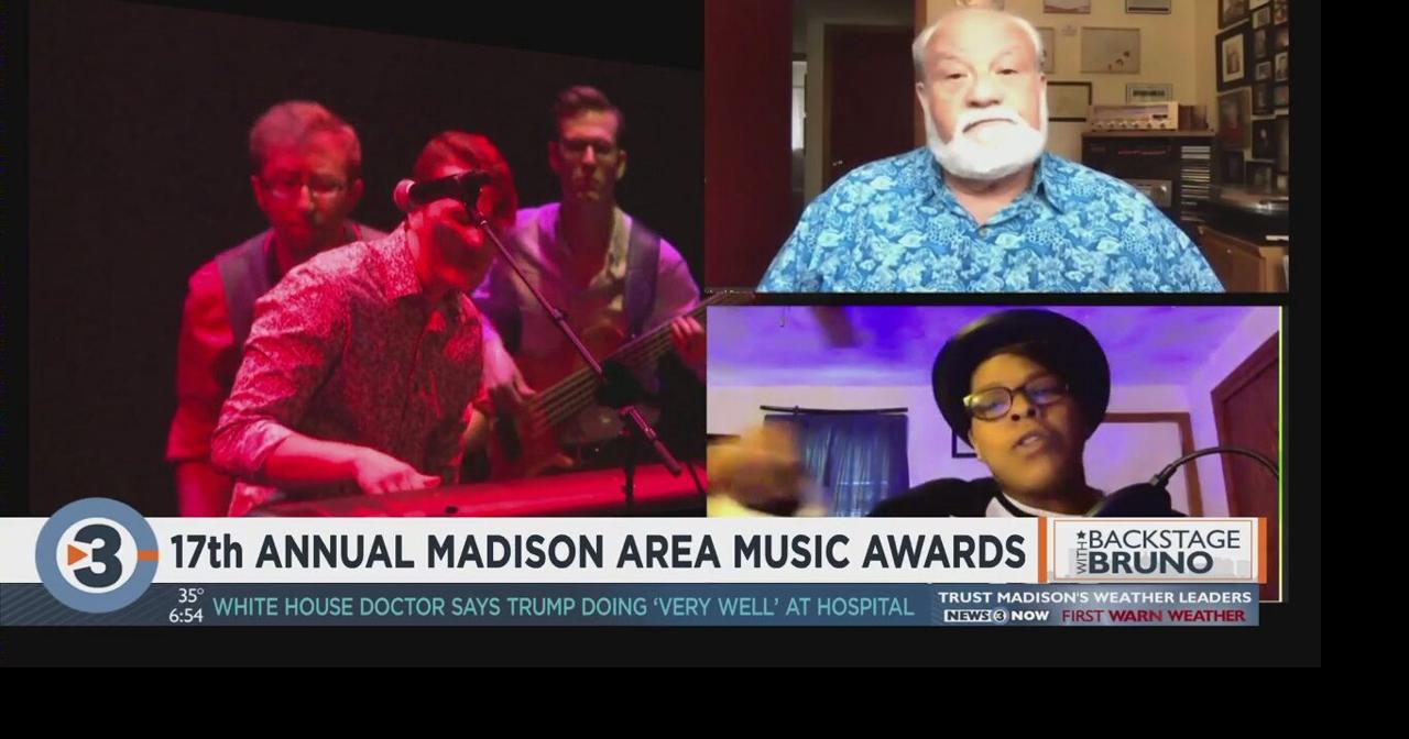 Madison Area Music Awards celebrates 17th year Entertainment News