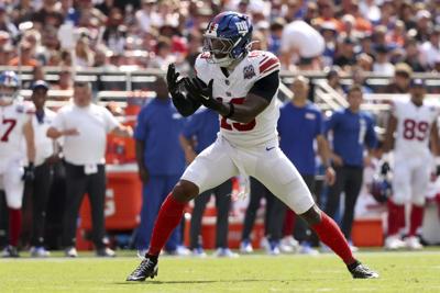 Report: Packers signing former first-round pick Isaiah Simmons to 1-year  deal | Shareable Stories | channel3000.com