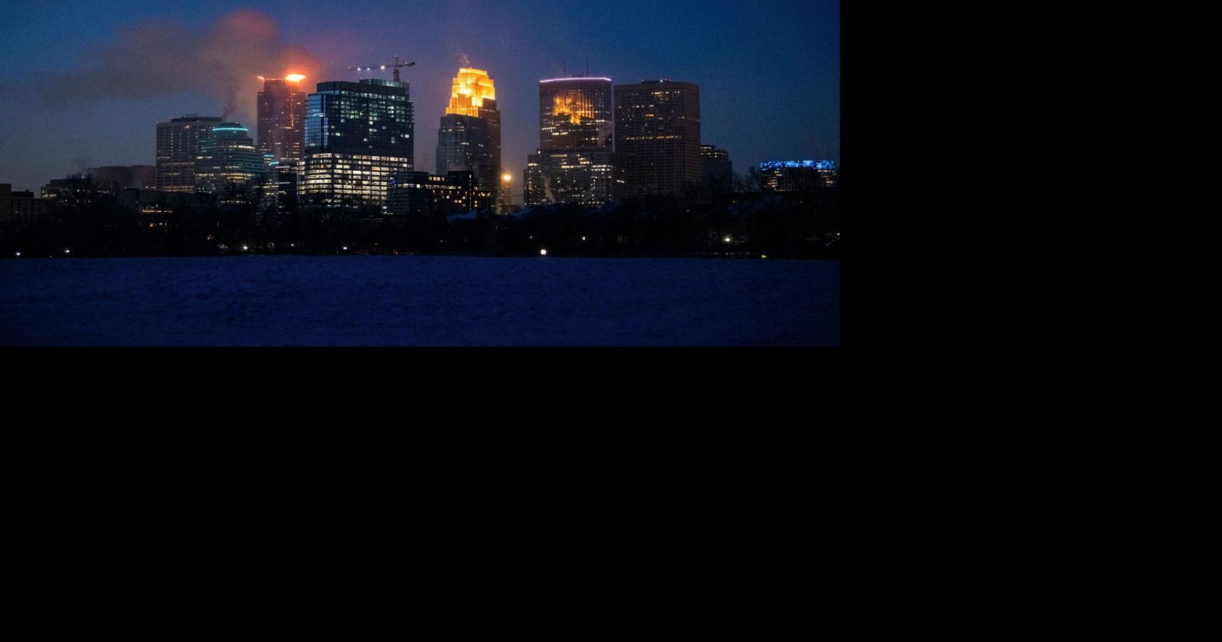 ICE-related shooting under investigation in Minneapolis