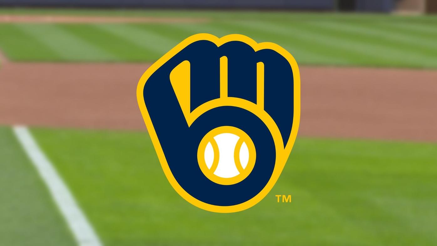 Tyrone Taylor leads Brewers to 3-2 win over Cardinals, Brewers