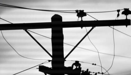 Thousands without power as severe weather moves through southern ...