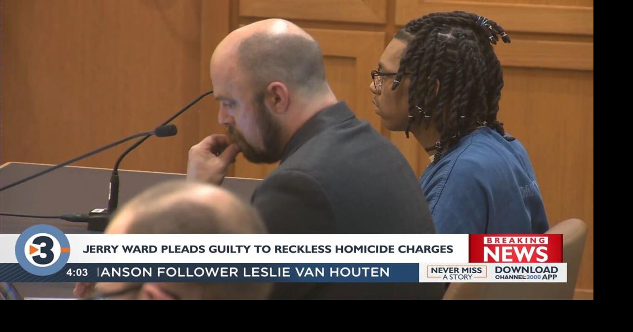 Third man charged in connection to fatal shooting of 11-year-old pleads ...