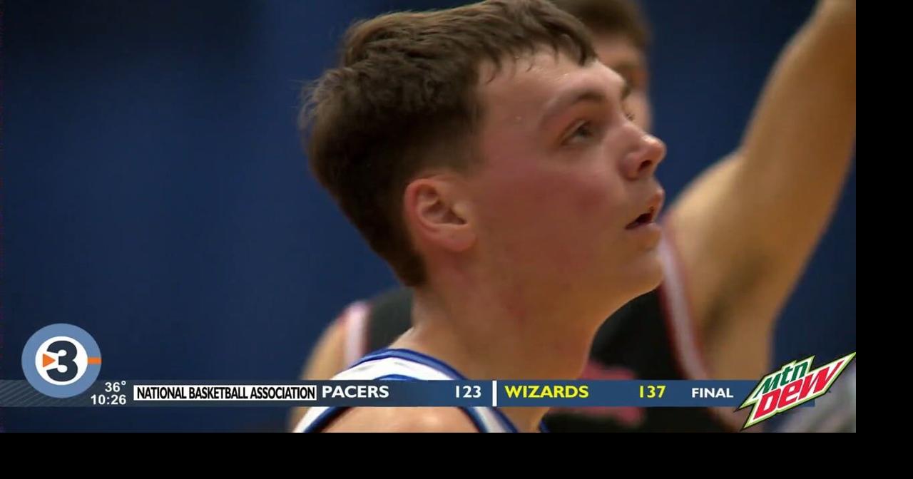 Mineral Point takes down top ranked Darlington Sports