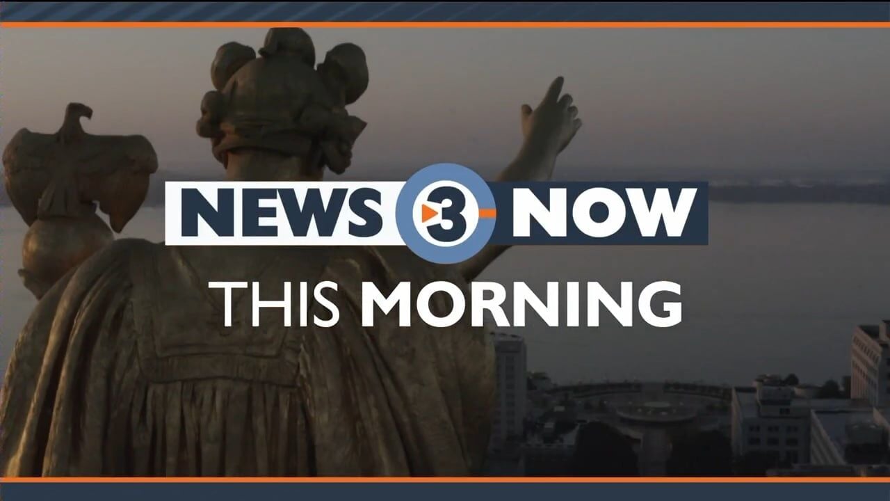 News 3 Now This Morning: December 4, 2023 | Newscasts | Channel3000.com