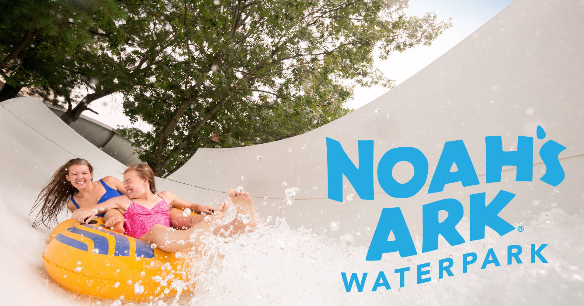 Noah's Ark Waterpark named Best Outdoor Waterpark - Vimarsana News