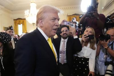 Trump