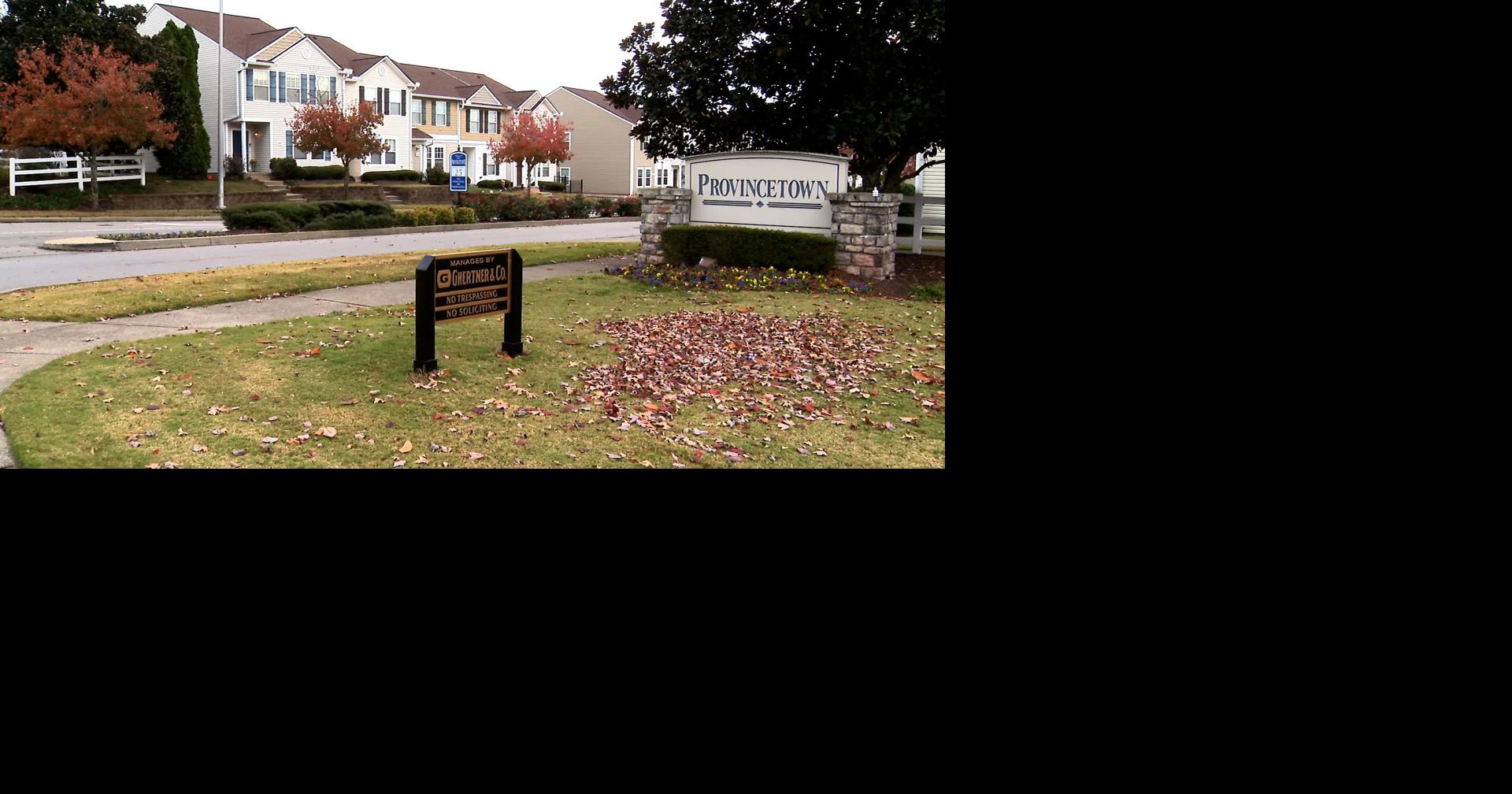 Homeowners face tripled HOA fees after property management company allegedly mismanages funds