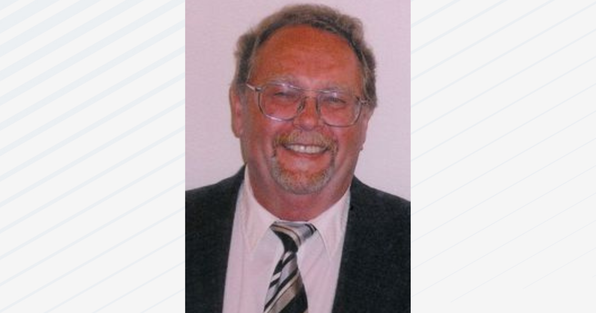 James Richard Nerge - Vimarsana News