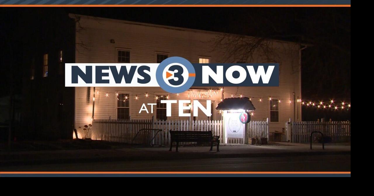 News 3 Now at Ten: February 19, 2026