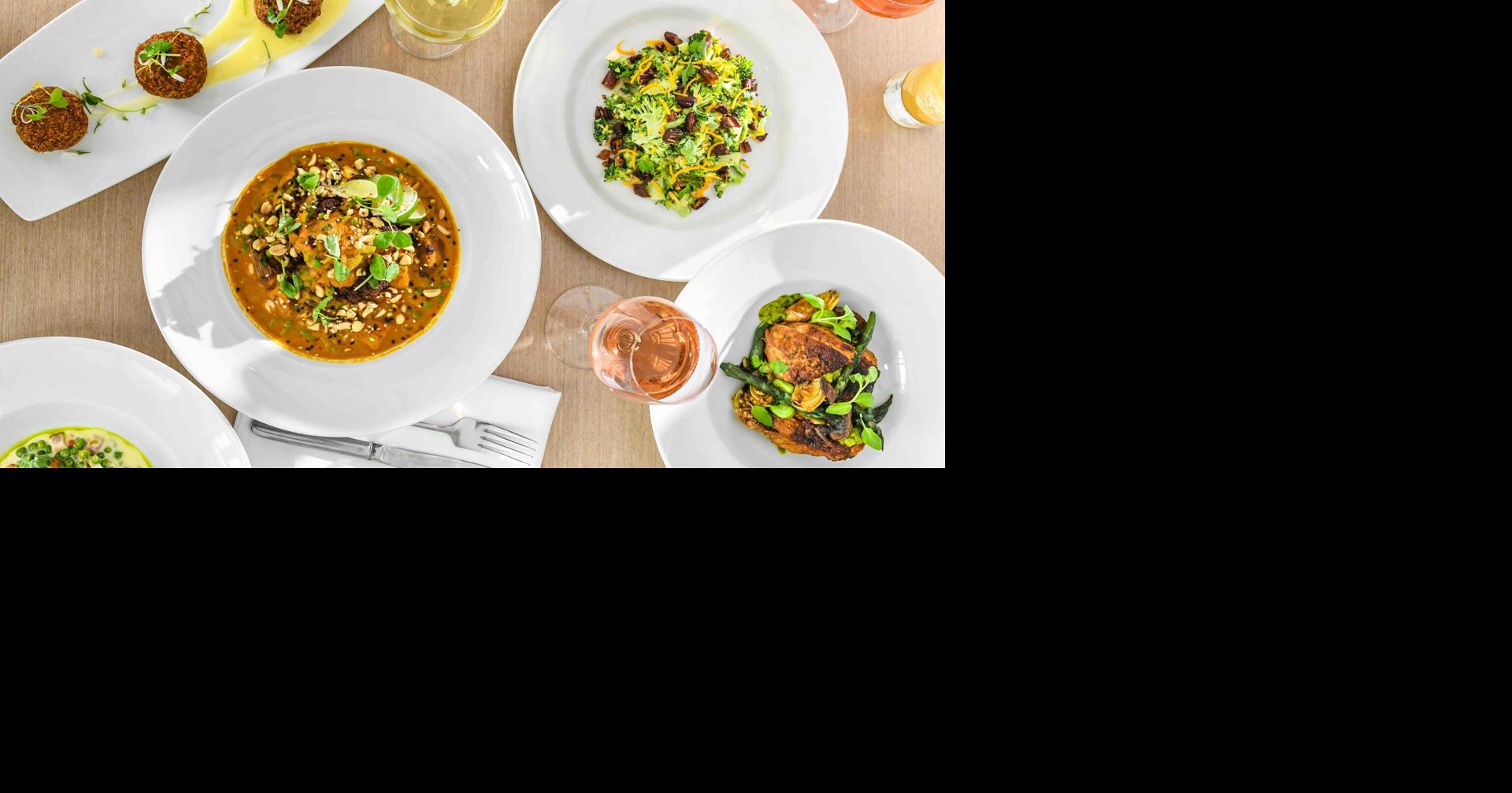 10 ways to make the most of Winter Restaurant Week