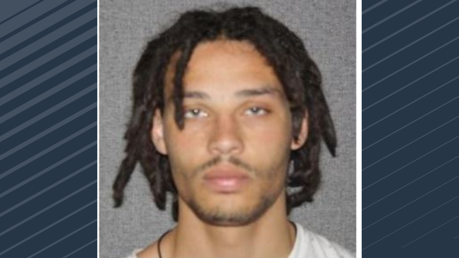 Man Wanted For Attempted Homicide Shot At Detective Trying To Arrest ...