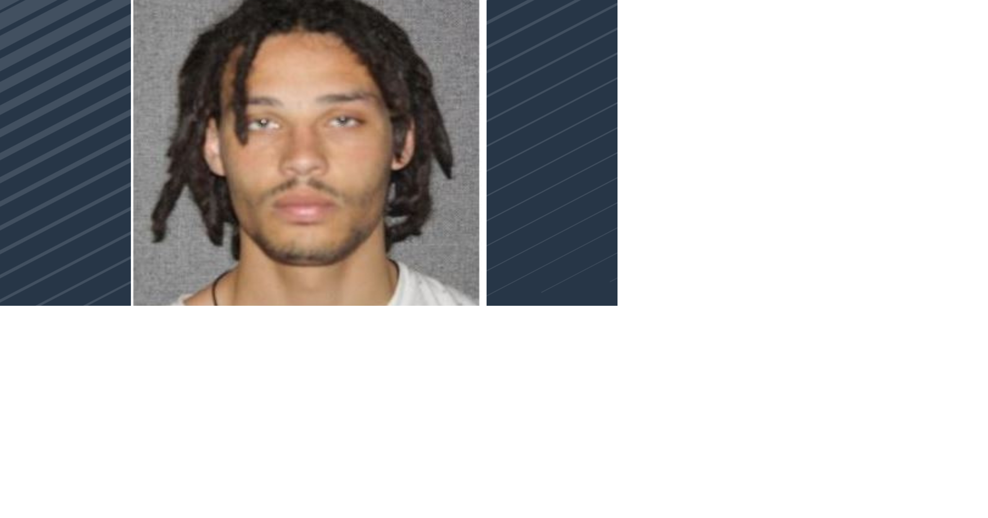 Man wanted for attempted homicide shot at detective trying to arrest