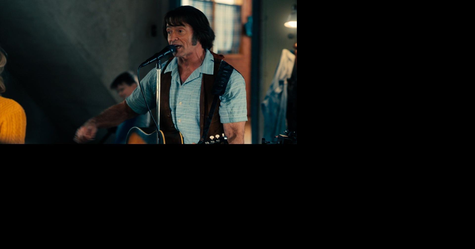 Movies in a Minute: "Song sung Blue"