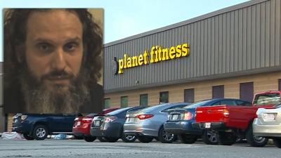 Man arrested for naked workout at Planet Fitness | National and World