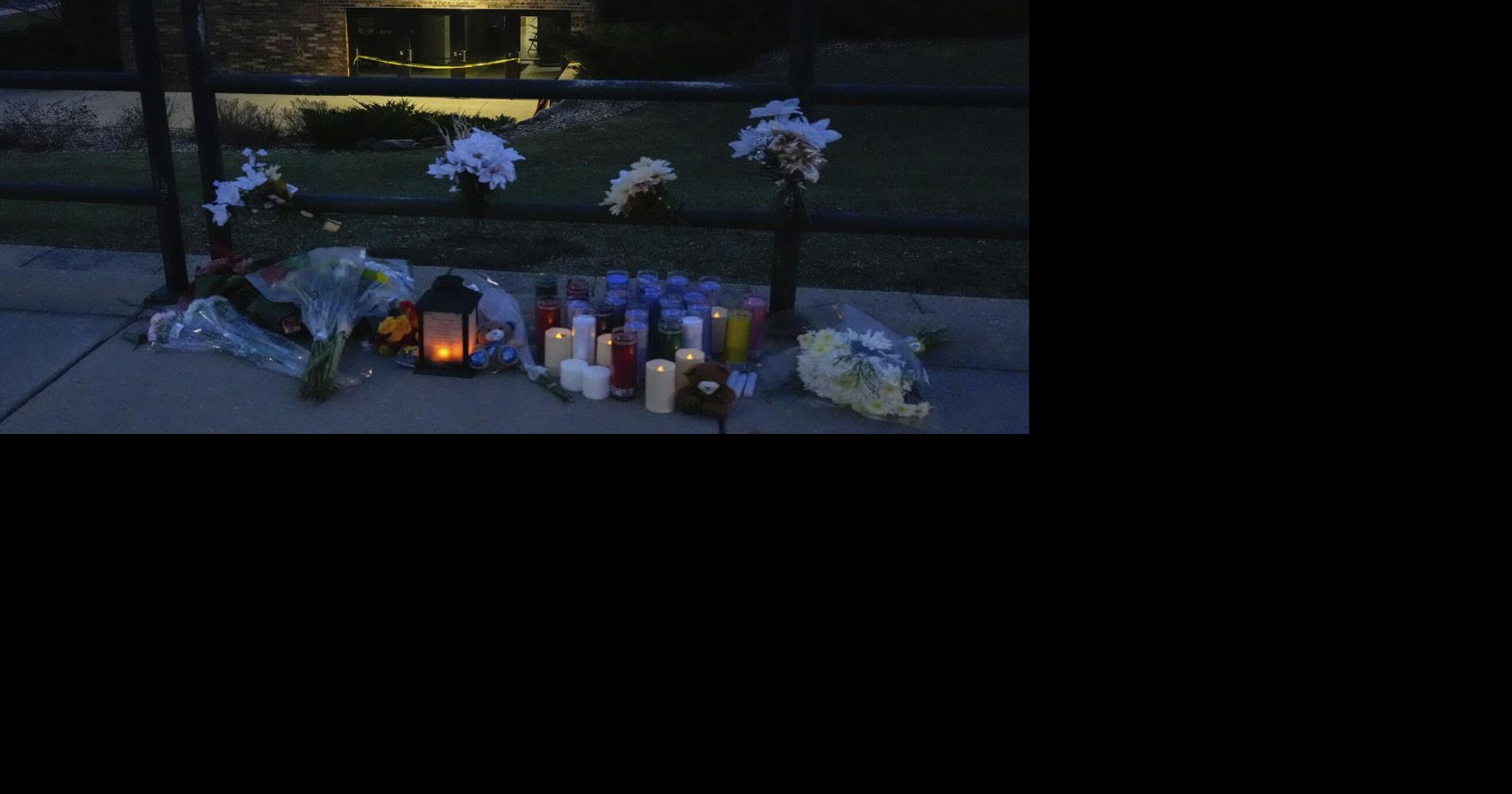 Official says Wisconsin shooter was new student at Christian school where her victims had deep ties | News