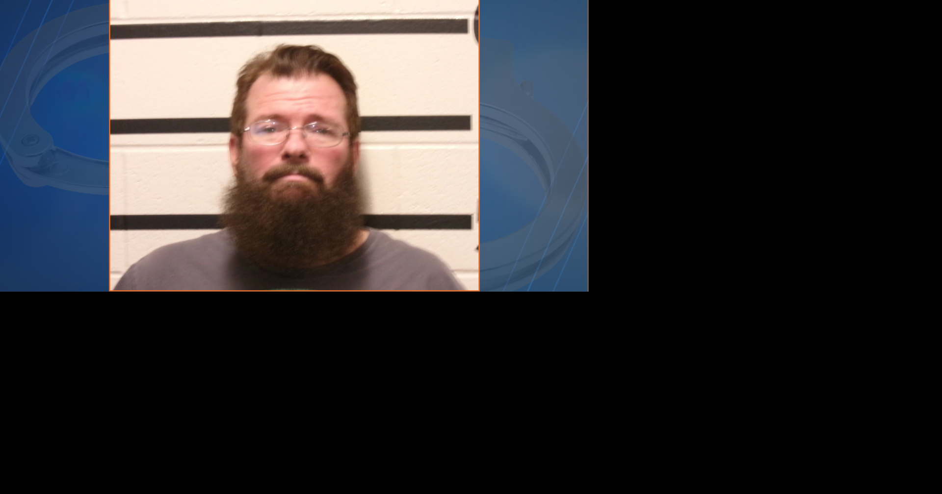 Tomah man arrested for animal mistreatment after surveillance video ...