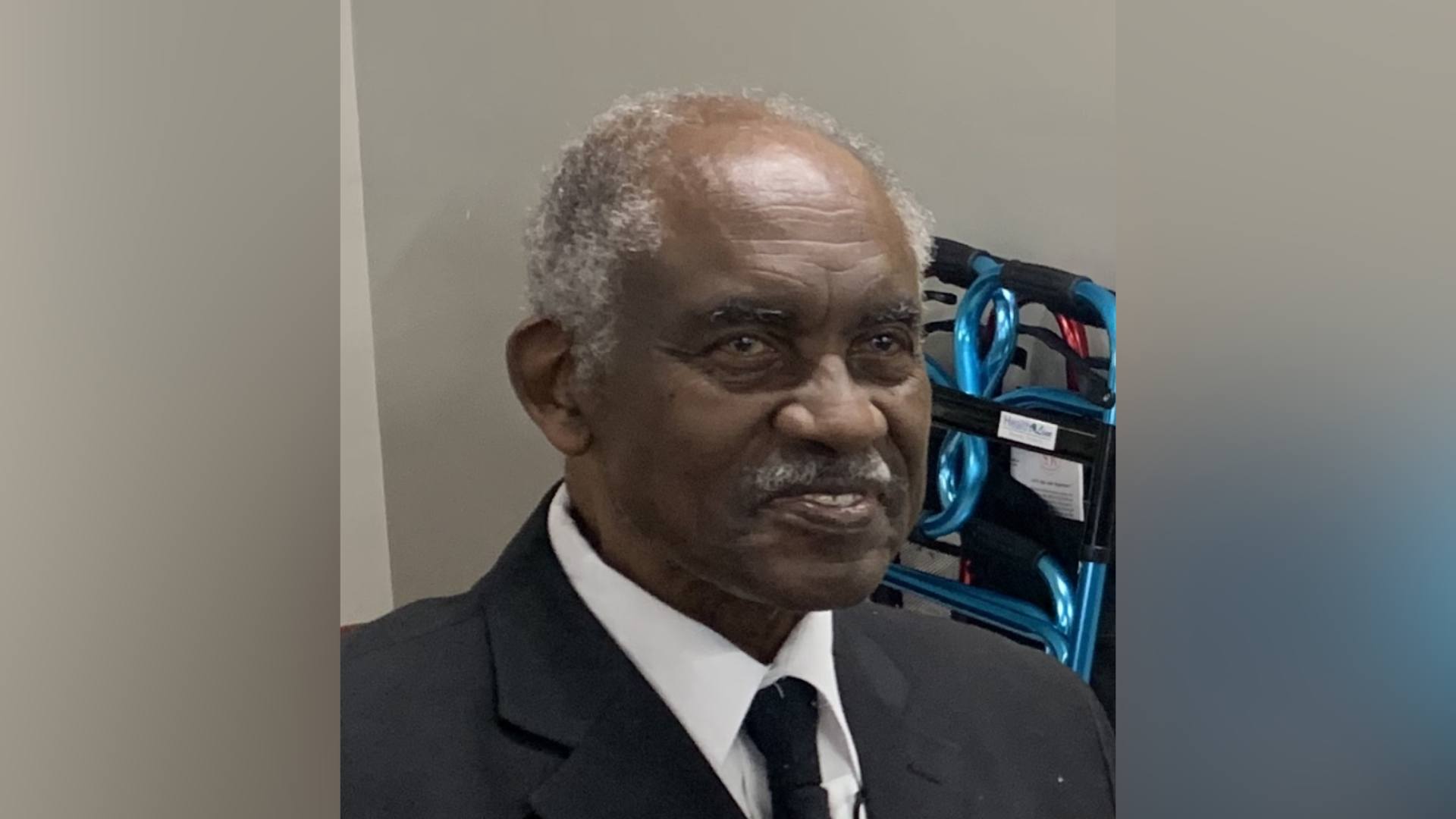 UPDATE: Silver Alert Canceled For Man Last Seen In Milwaukee | News ...