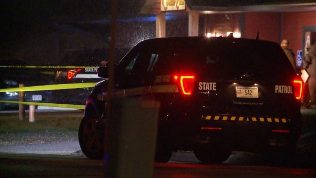 Officer-involved shooting in Monroe County under investigation | Local ...