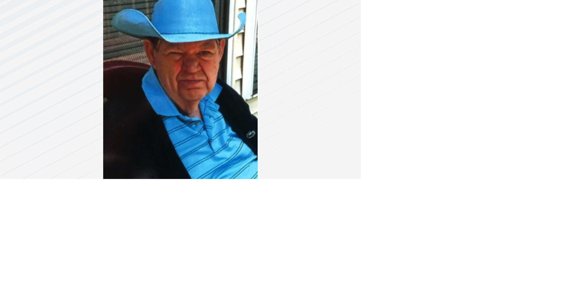 Conrad R. “Con” Henderson | Obituaries | channel3000.com