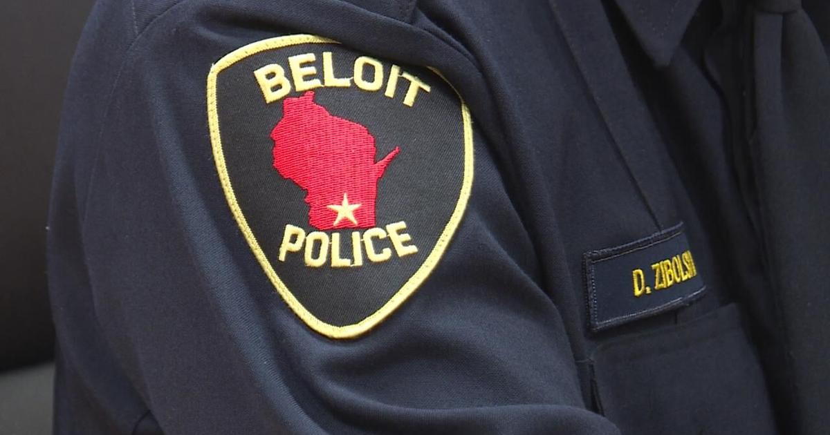 Beloit Pd Roster Beloit police lieutenant named DOJ’s first Office of School Safety ...