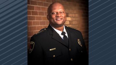 Beloit police chief