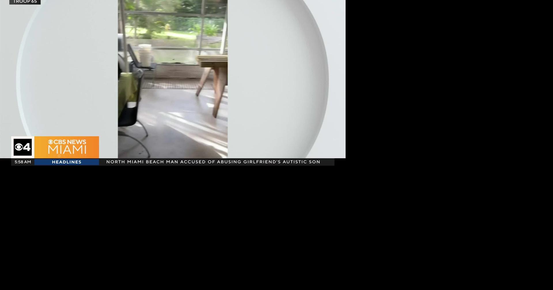 Exceptional teens become Boy Scout troop's first female Eagle Scouts