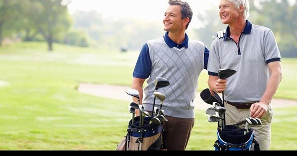 Top outdoor activities for seniors Lifestyle