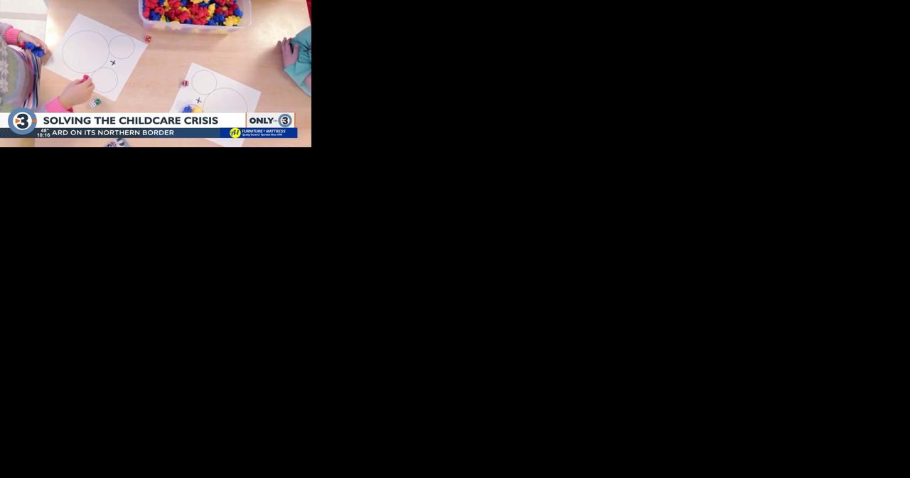 'It just feels impossible': Exploring Wisconsin's child care crisis - Vimarsana News