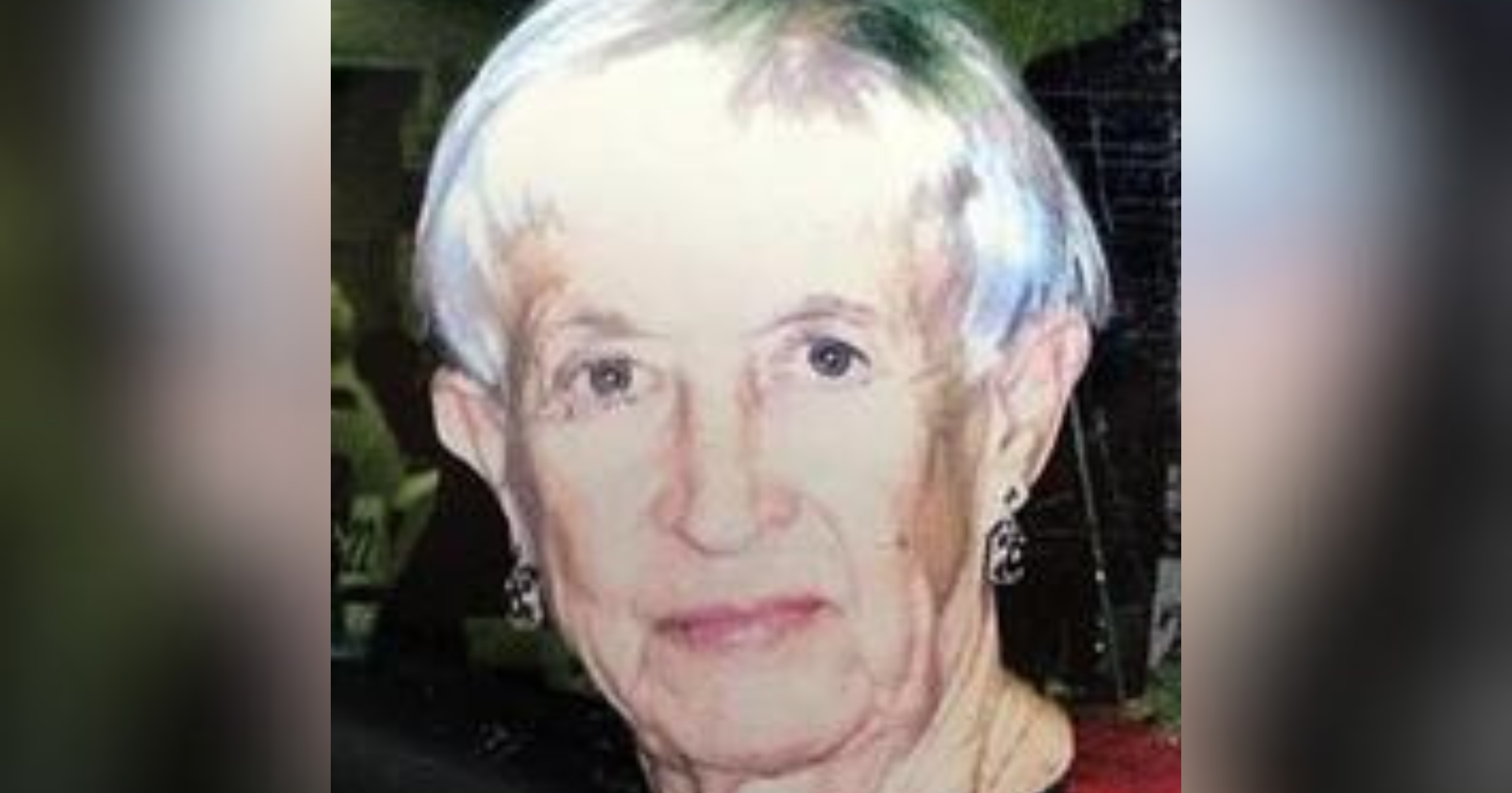 Jean Margaret Hilliard - Vimarsana News