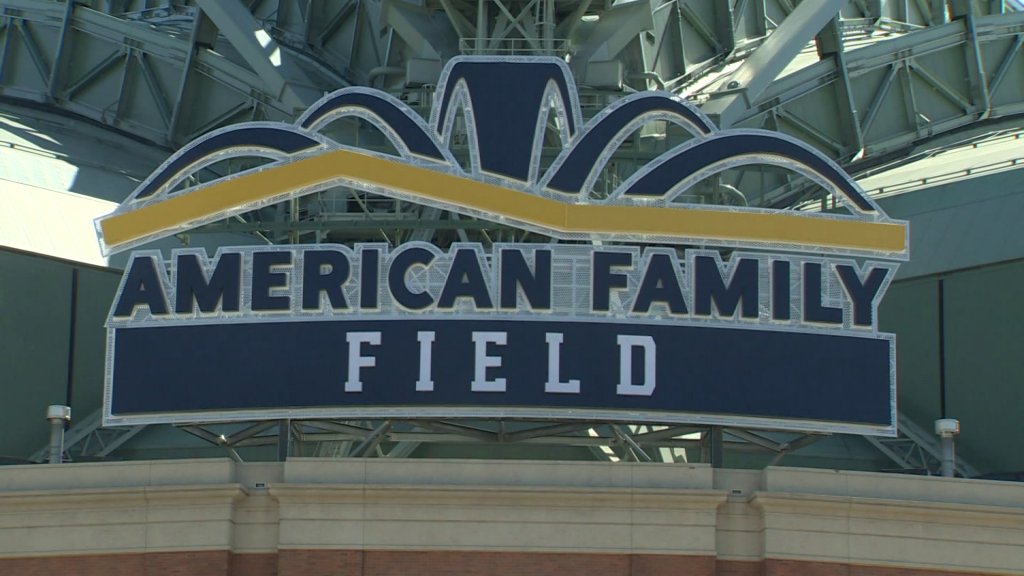 $545 million for Brewers stadium repairs approved by Assembly