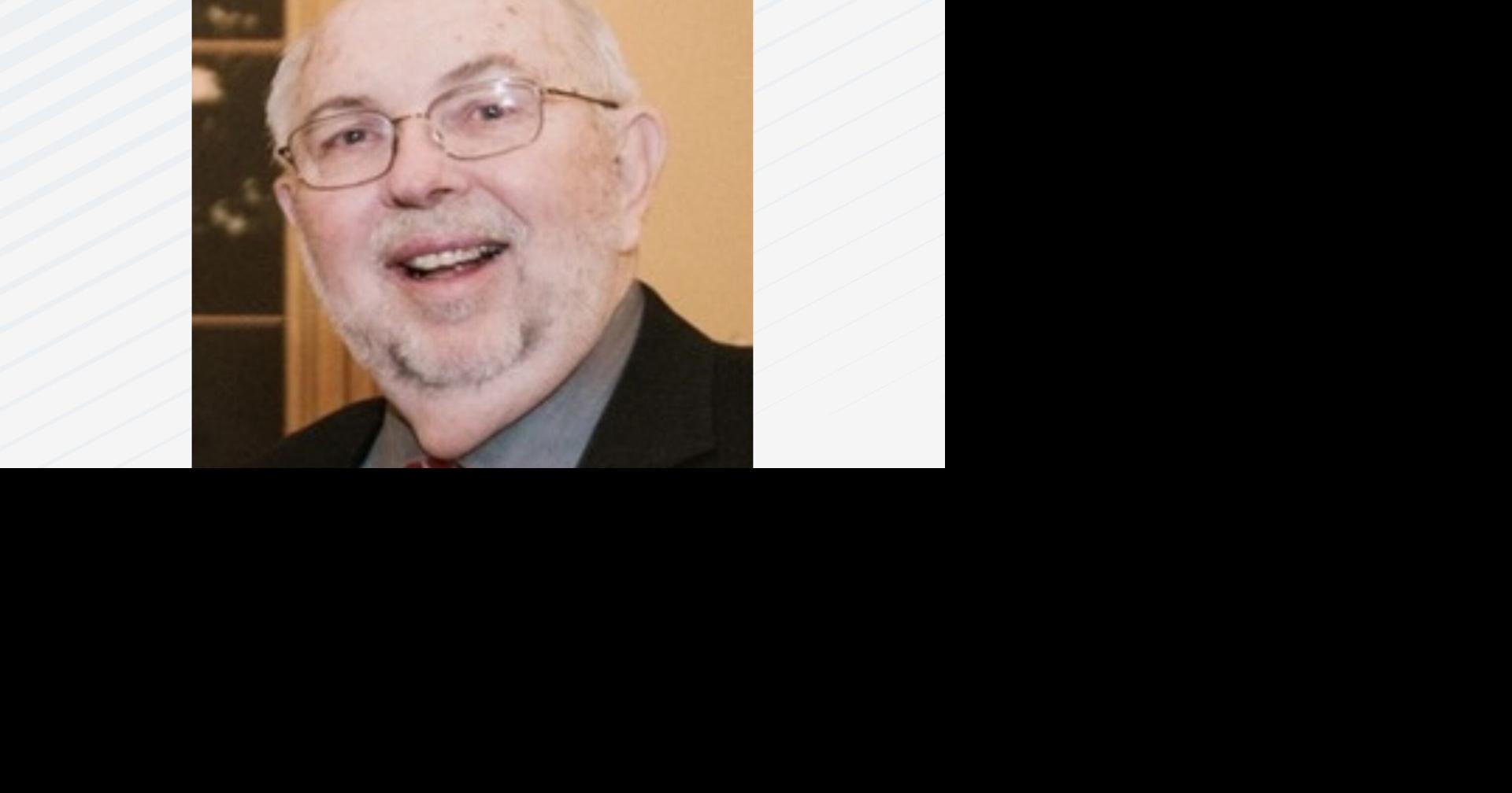 Raymond “Ray” E. Bolton Obituaries