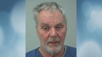 Man facing 11th OWI after crashing motorcycle, police say | Local News ...