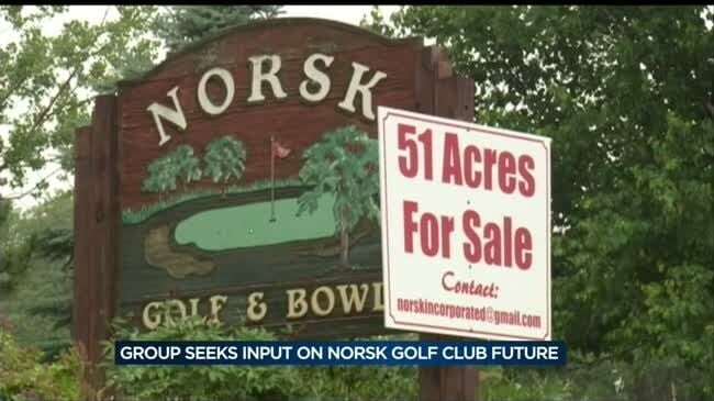 Mount Horeb to vote on buying golf course | Local News | channel3000.com