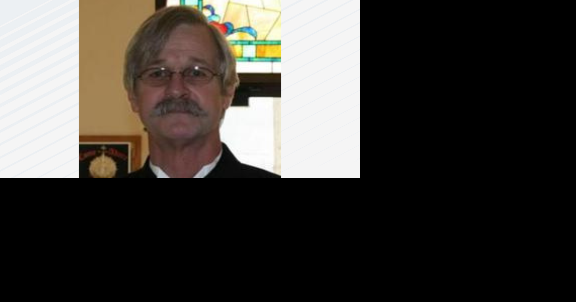 James Fredrick Dziewior