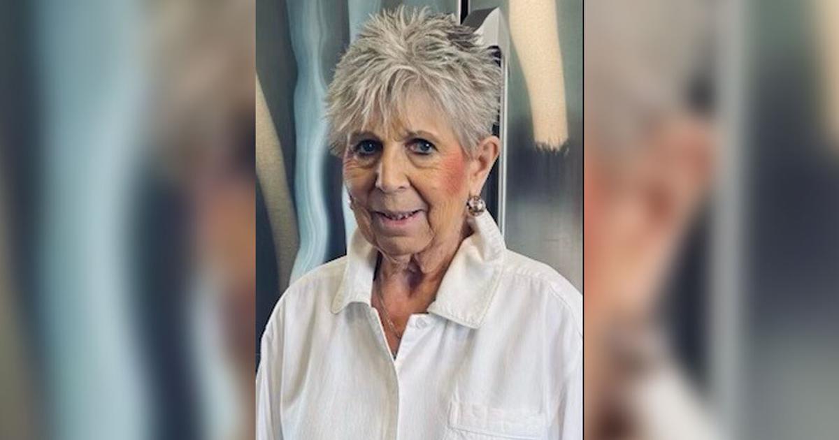 Kathleen S. “Kathy” Rockey | Obituaries | channel3000.com