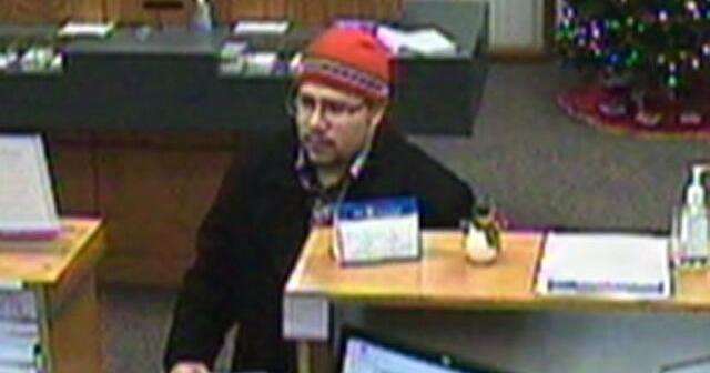 Bank robbery suspect spotted at casino after Facebook post | Crime news ...
