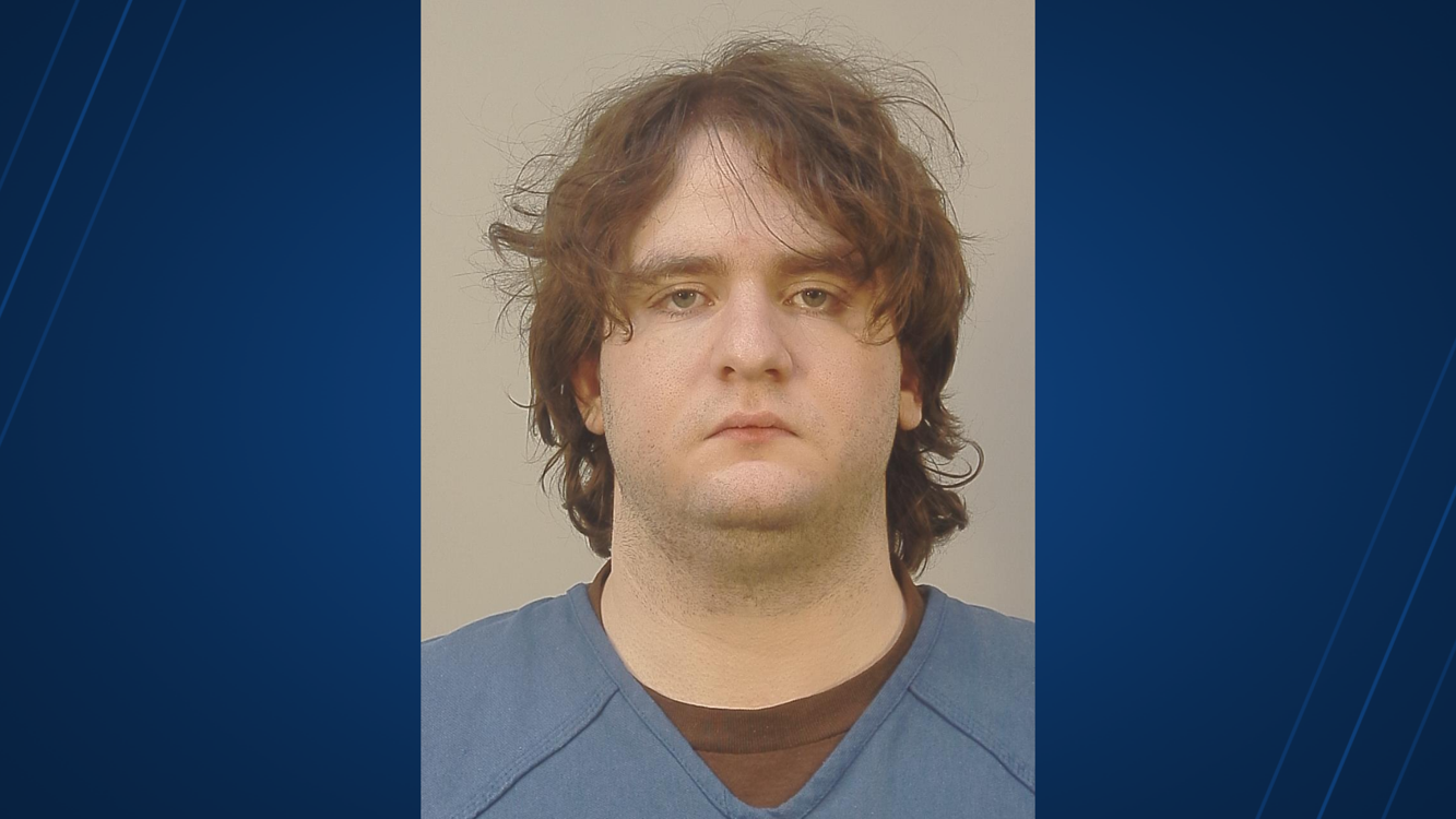 Fitchburg man arrested after possession of child sexual abuse materials ...