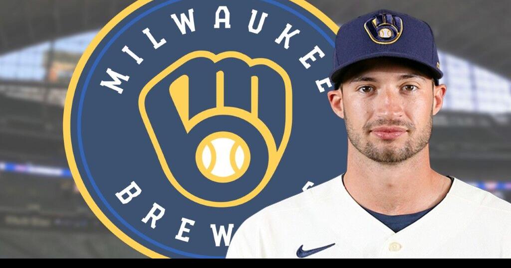 Milwaukee Brewers on X: LHP Aaron Ashby has signed a 5-year contract  through the 2027 season with club options for 2028 and 2029. #ThisIsMyCrew   / X