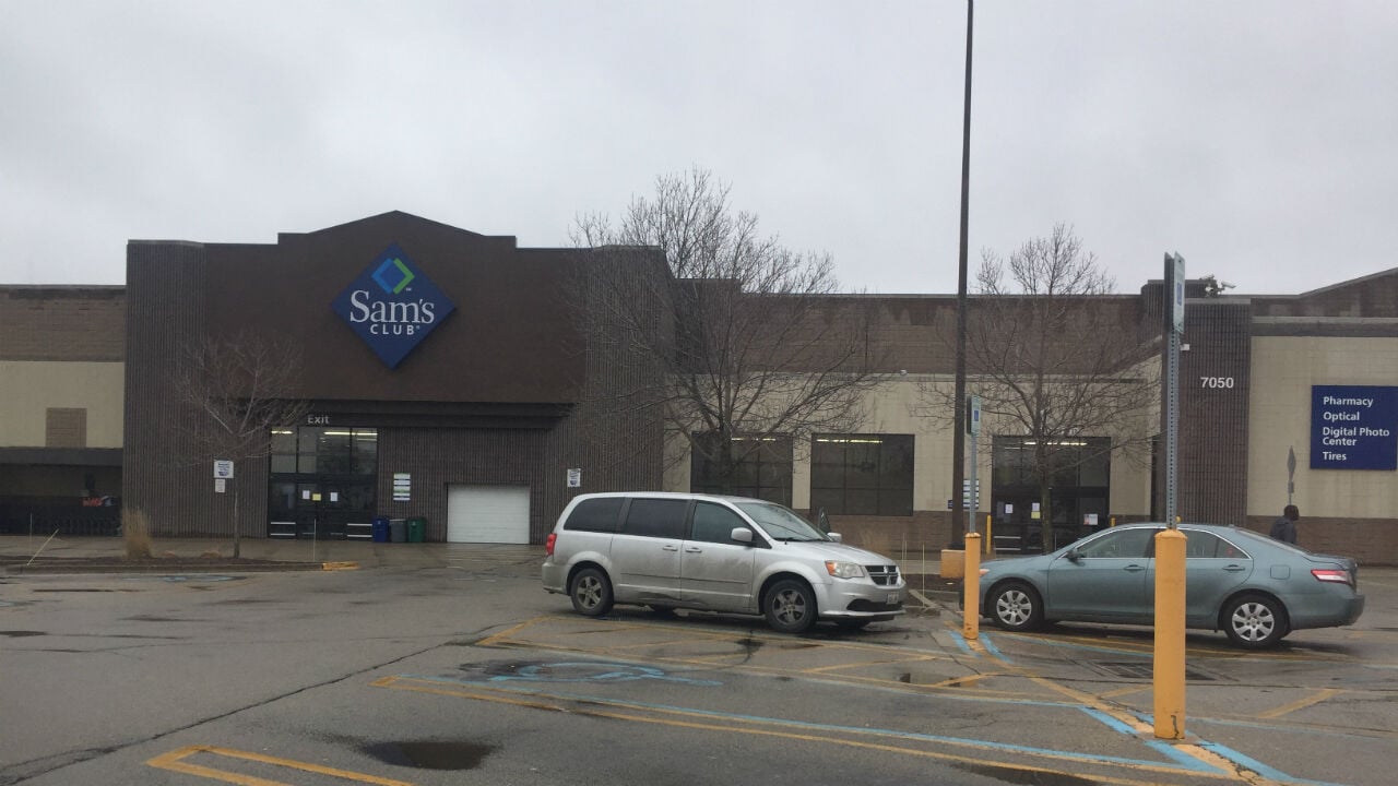 Sam's Club closures: What Indianapolis stores are closing