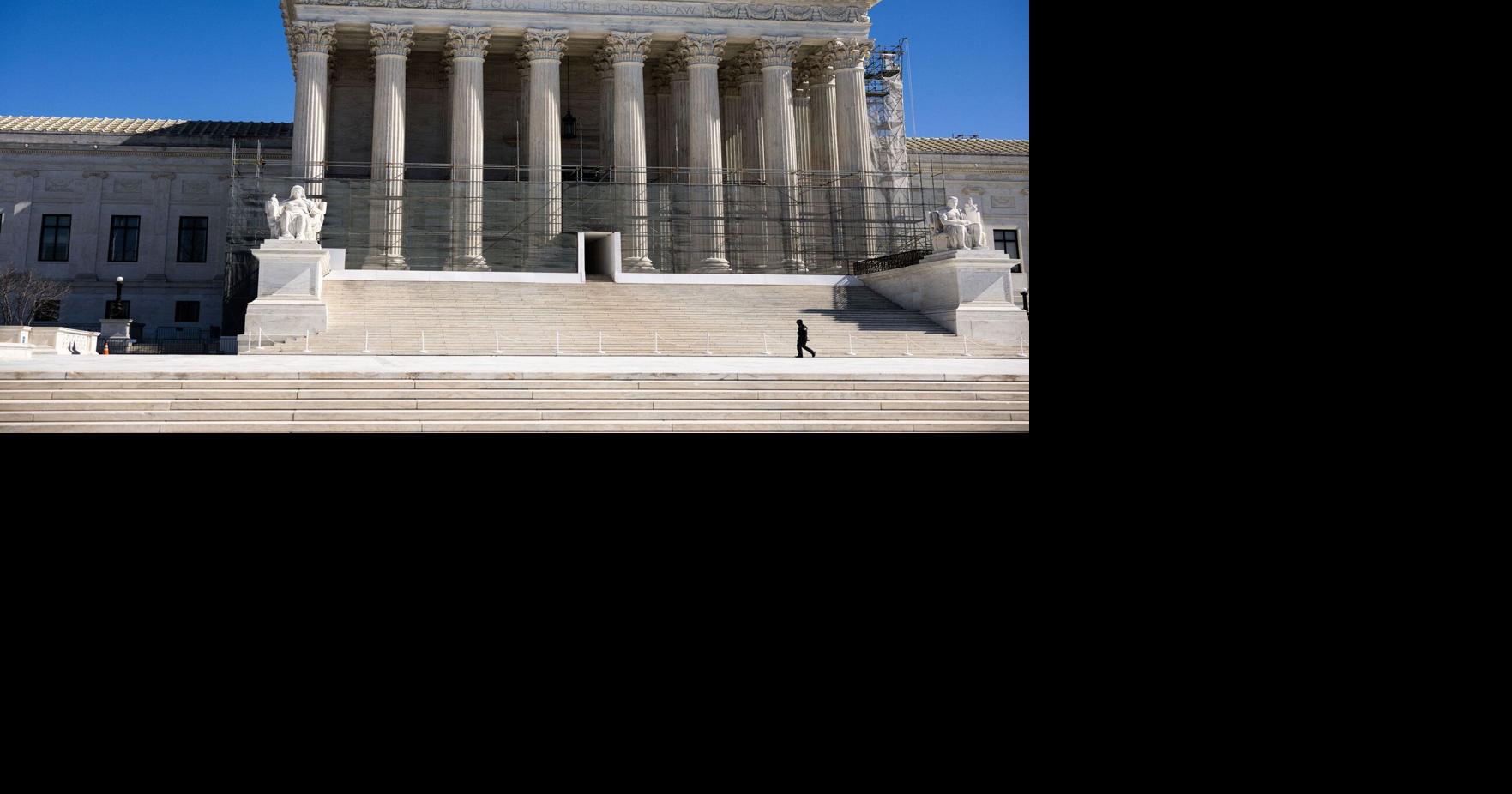 Supreme Court lets Trump end humanitarian parole for 500,000 people from 4  countries | News | channel3000.com
